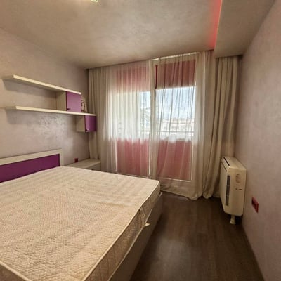 Vermietung einer komfortablen 2-Zimmer-Wohnung, Stadtteil Levski, Varna, Bulgarien